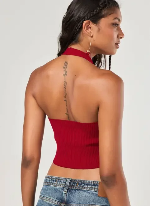 Regata Frente Única Amarração