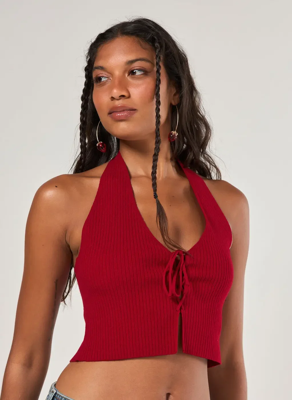 Regata Frente Única Amarração