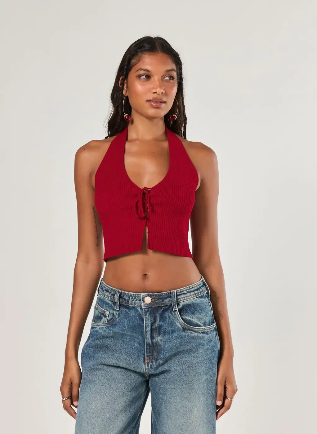 Regata Frente Única Amarração