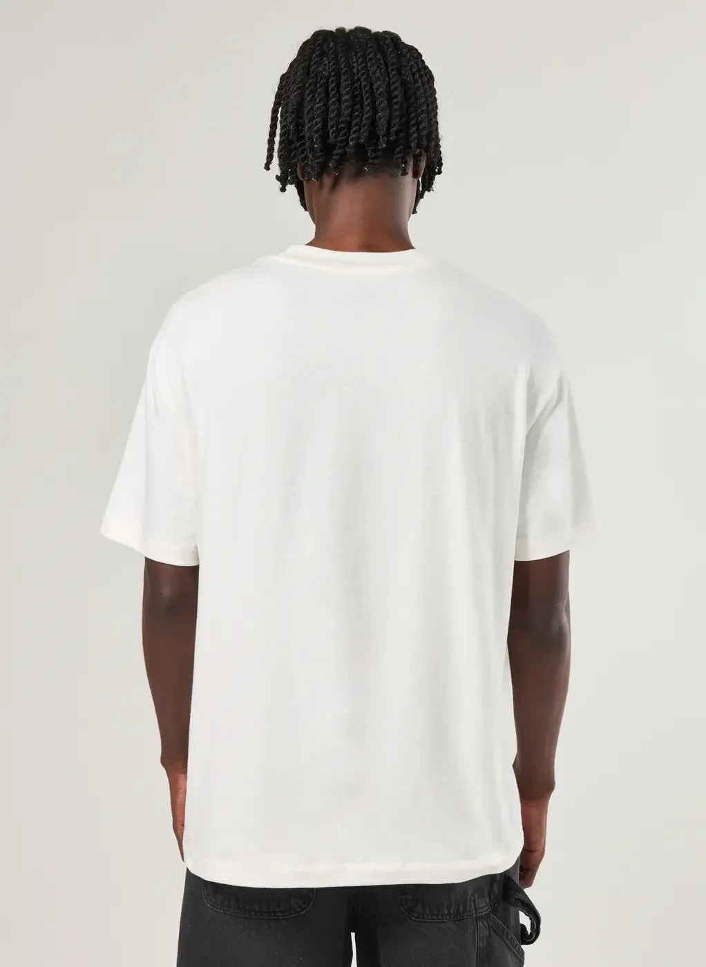 Camiseta Relaxed Malhão Desenhos