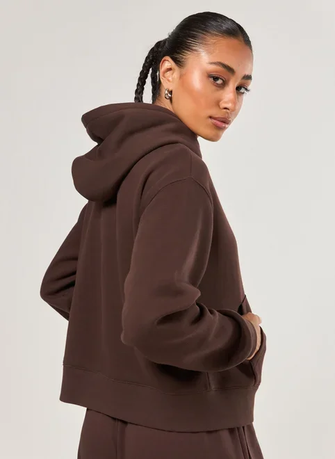 Moletom Canguru Box Básico