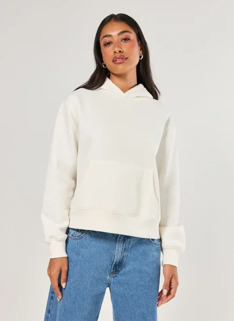 Moletom Canguru Box Básico