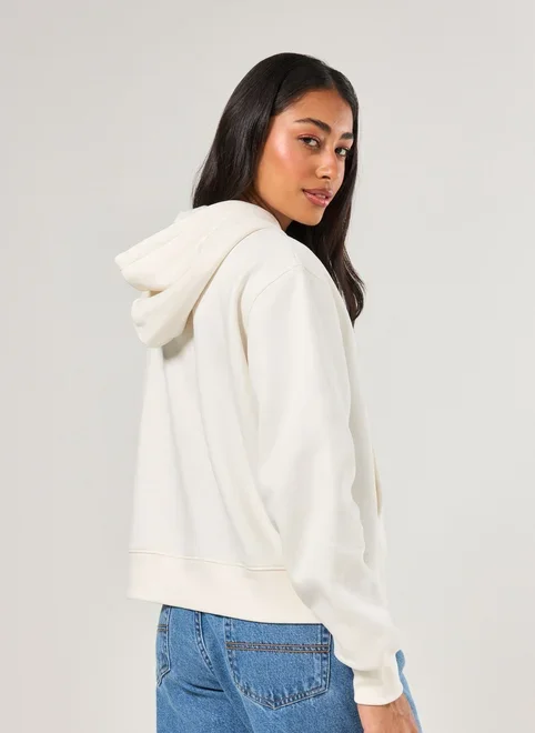 Moletom Canguru Box Básico