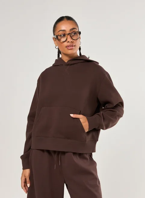 Moletom Canguru Box Básico