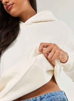 Moletom Canguru Box Básico