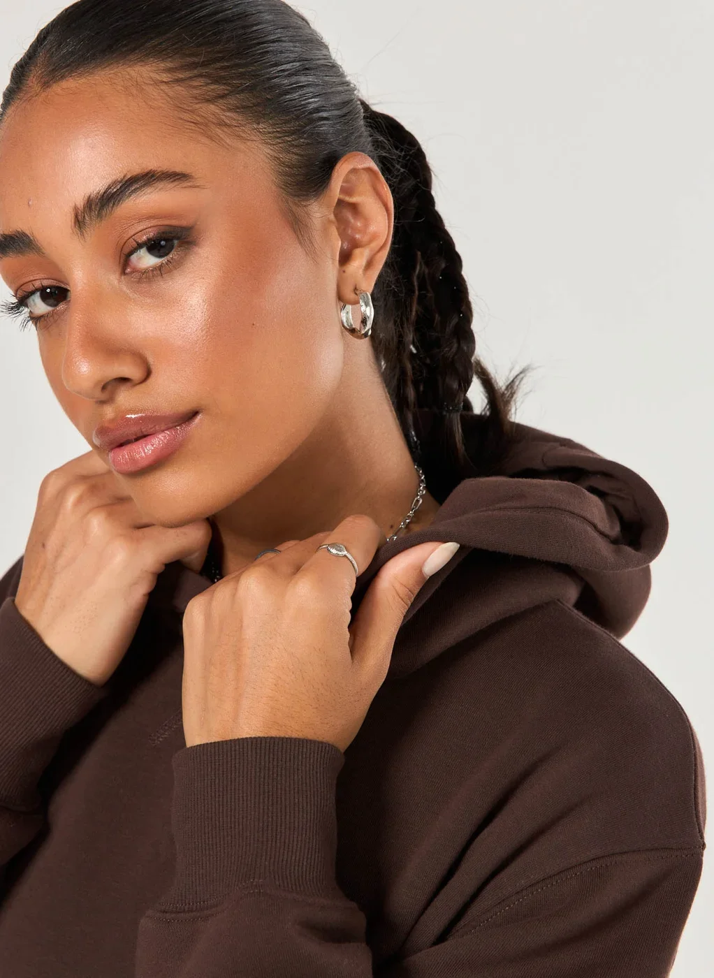 Moletom Canguru Box Básico