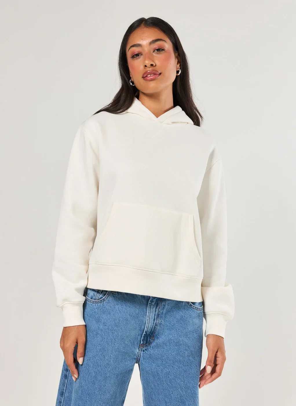 Moletom Canguru Box Básico