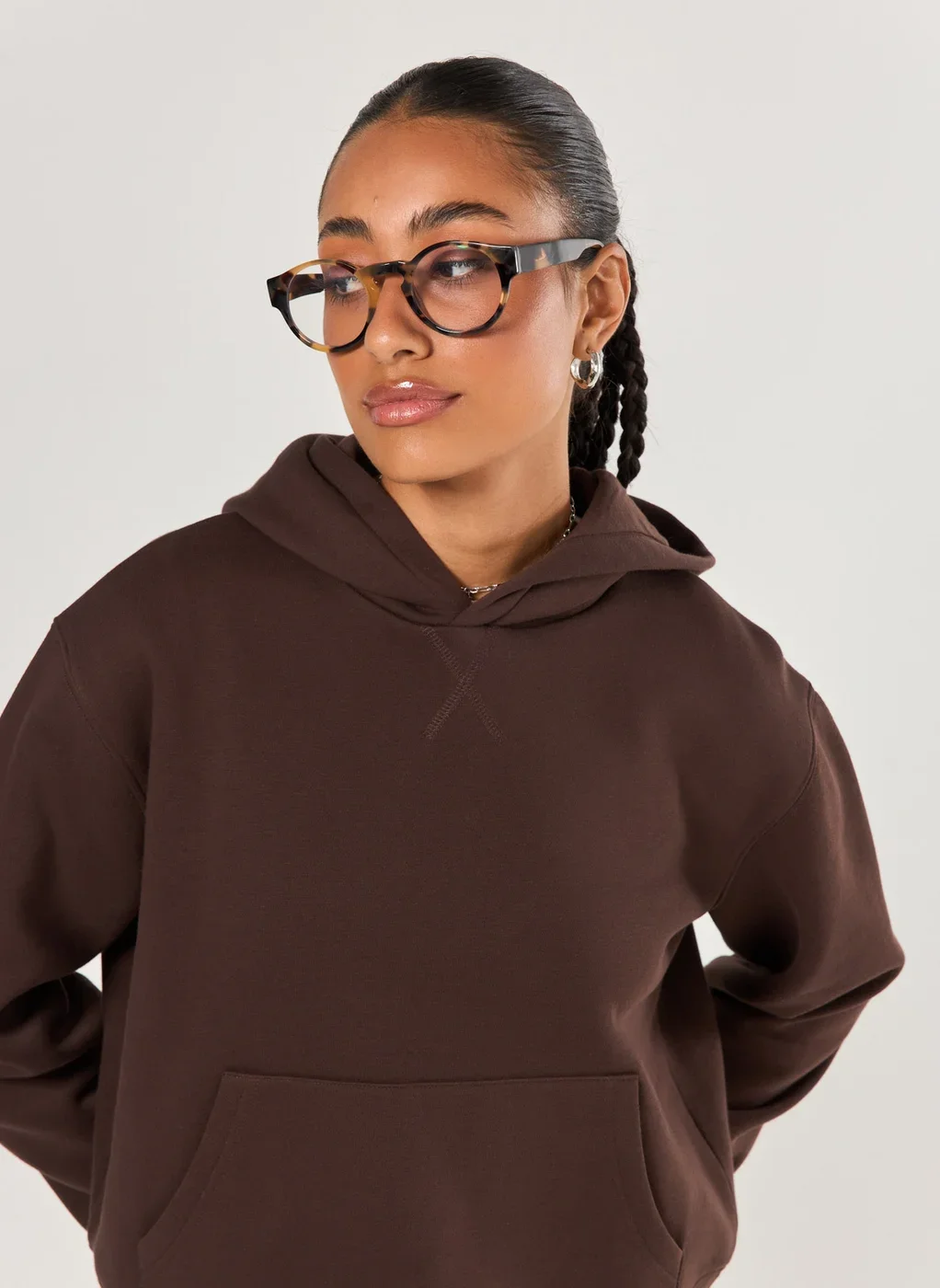 Moletom Canguru Box Básico