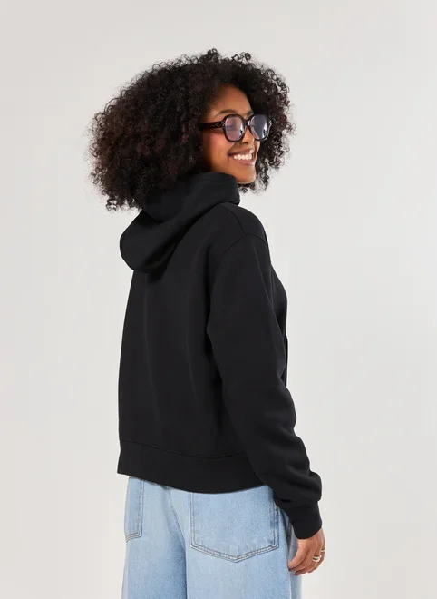 Moletom Canguru Box Básico