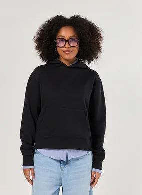 Moletom Canguru Box Básico