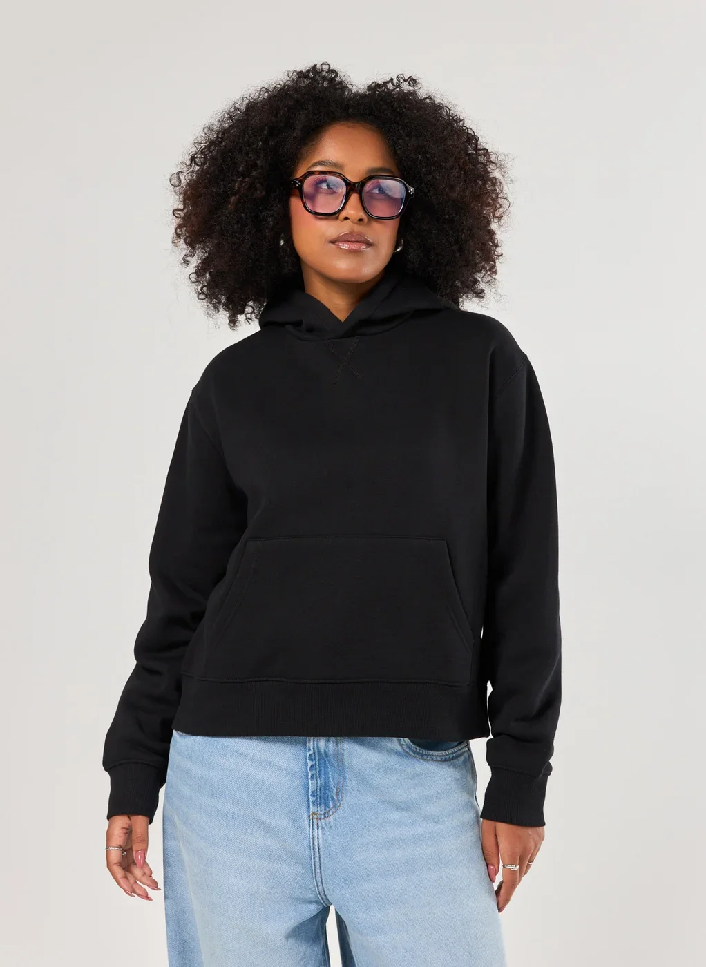 Moletom Canguru Box Básico