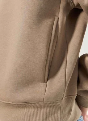 Moletom Box Com Capuz