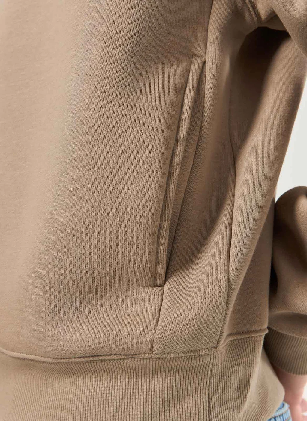 Moletom Box Com Capuz