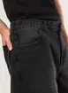 Calça Jeans Super Baggy