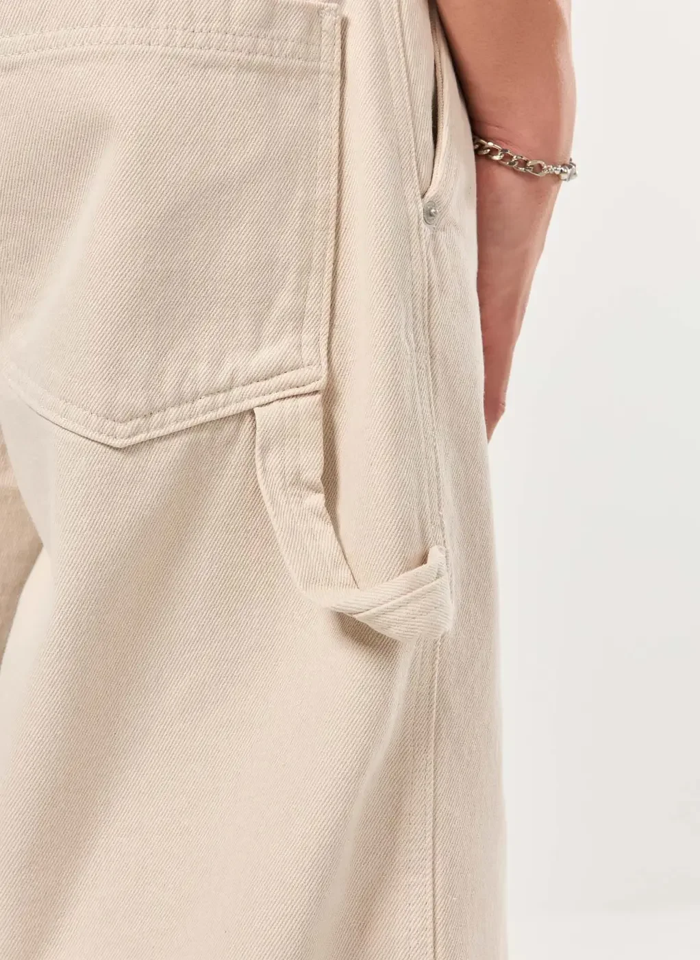 Jorts Sarja Com Chaveiro