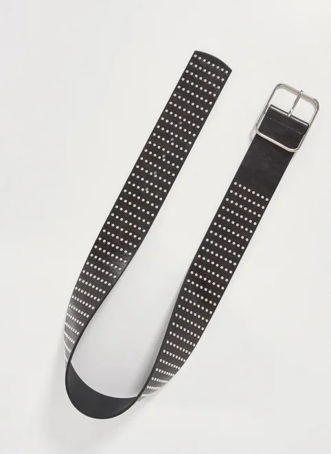 Cinto Poliuretano Mini Tachinhas