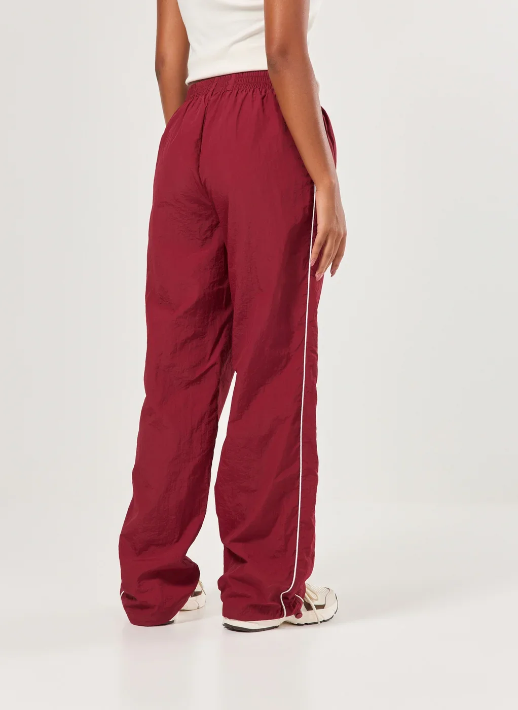 Calça Esportiva Bordô