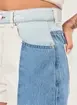 Short Mom Jeans Recortes