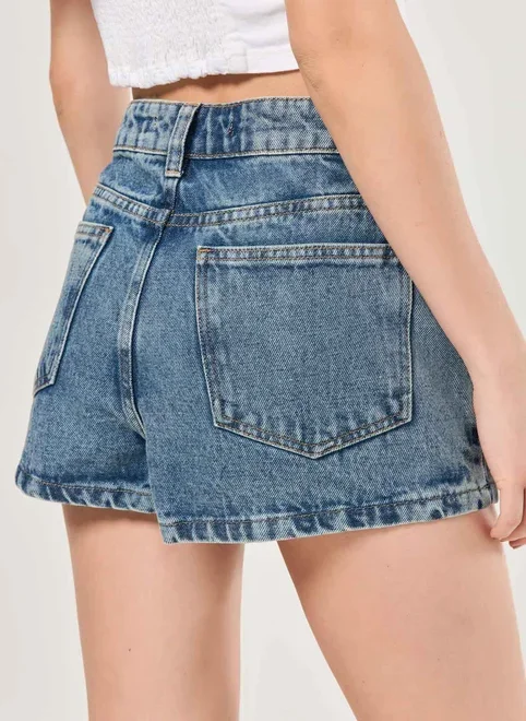 Short Saia Micro Cargo