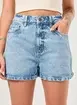 Short Jeans Mom Listras