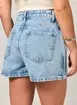 Short Jeans Mom Listras