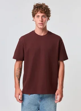 Camiseta Comfort Malhão Canelada