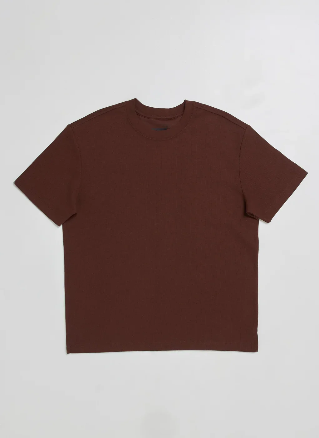 Camiseta Comfort Malhão Canelada