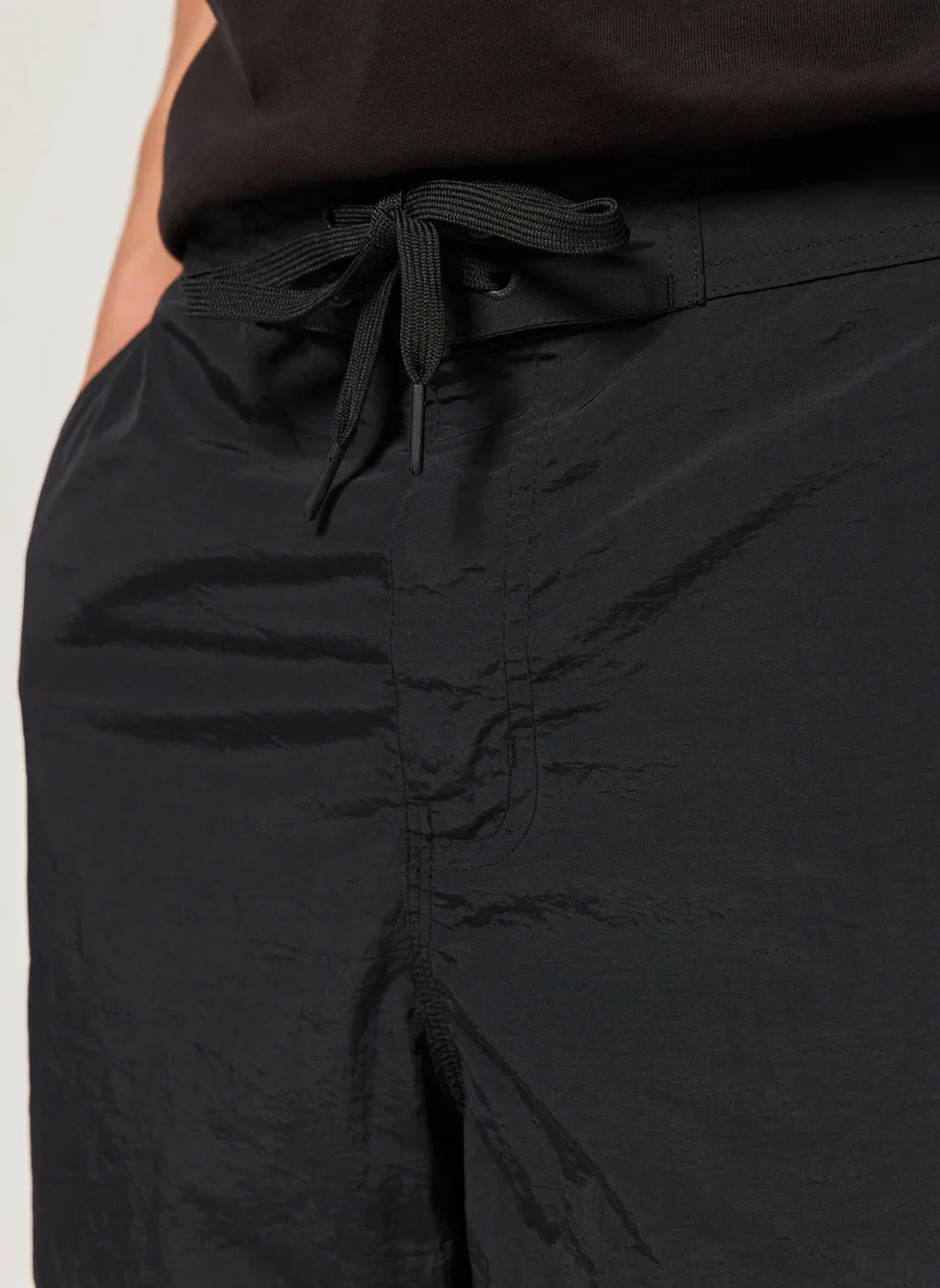 Bermuda De Banho Velcro