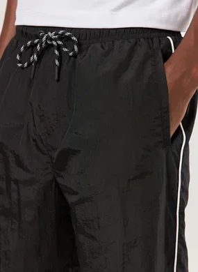 Bermuda Esportiva Listra Lateral