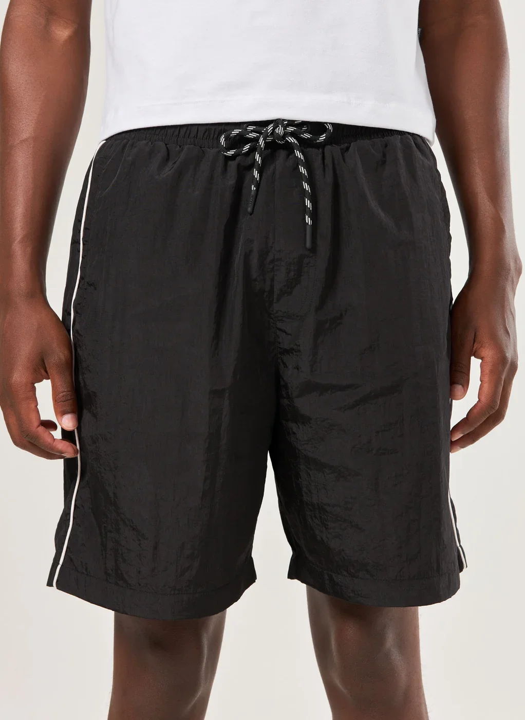 Bermuda Esportiva Listra Lateral