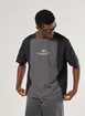 Camiseta Esportiva Nylon Com Elástico