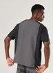Camiseta Esportiva Nylon Com Elástico