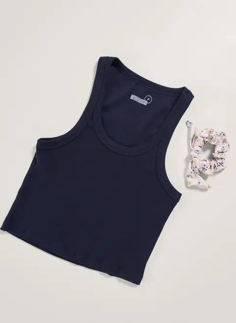 Combo Regata E Scrunchie