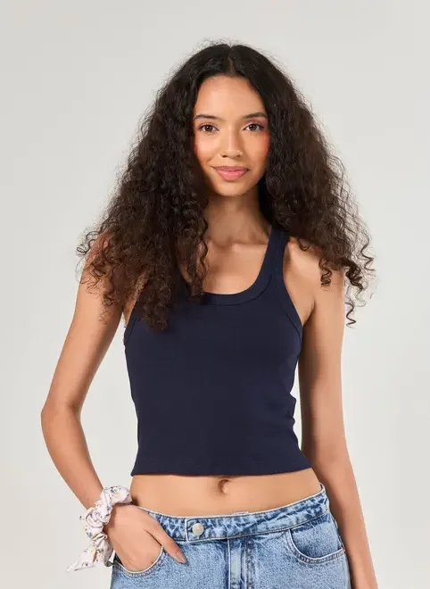 Combo Regata E Scrunchie