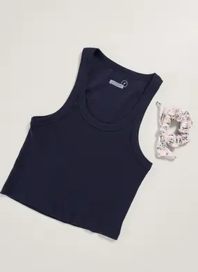 Combo Regata E Scrunchie