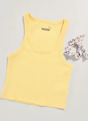 Combo Regata E Scrunchie