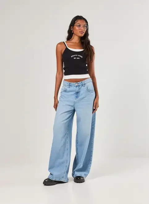 Regata Dupla Contraste