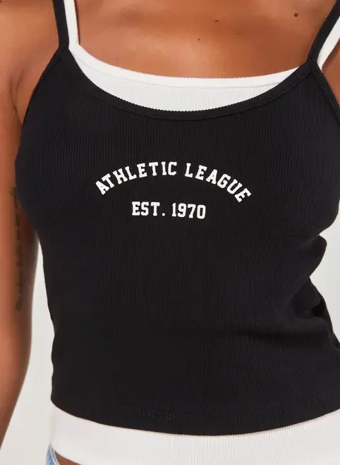 Regata Dupla Contraste