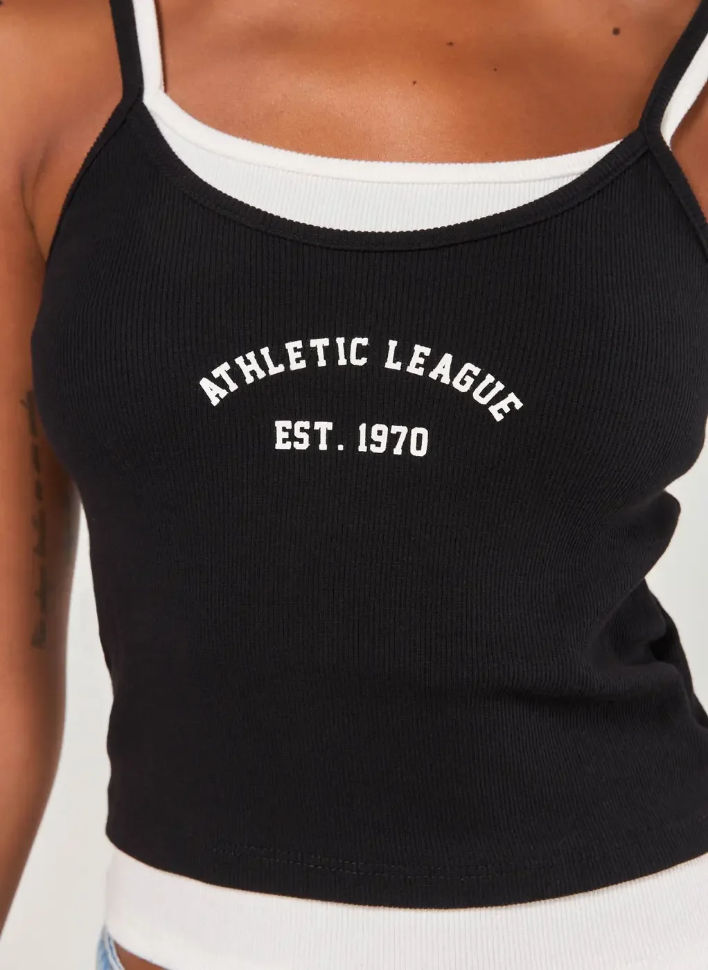 Regata Dupla Contraste