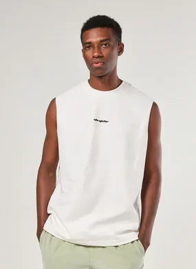 Regata Sleeveless Comfort Malhão Storyteller