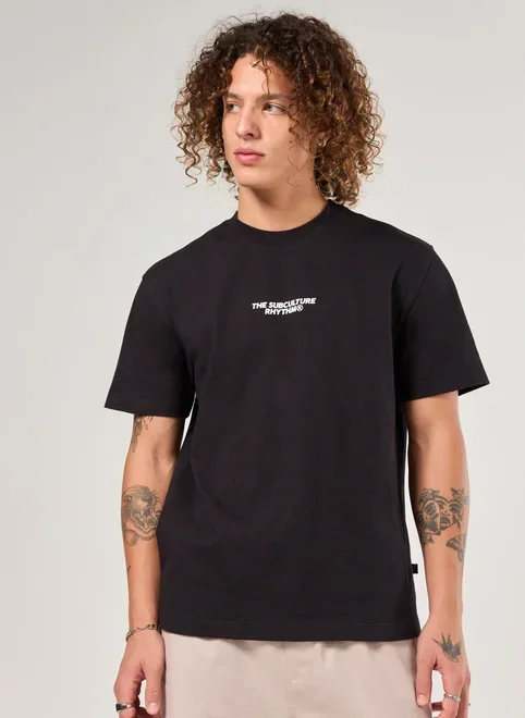 Camiseta Comfort Malhão Subculture