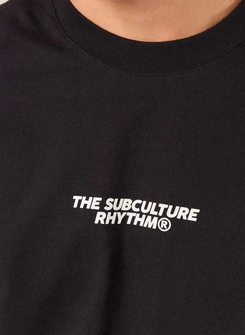 Camiseta Comfort Malhão Subculture