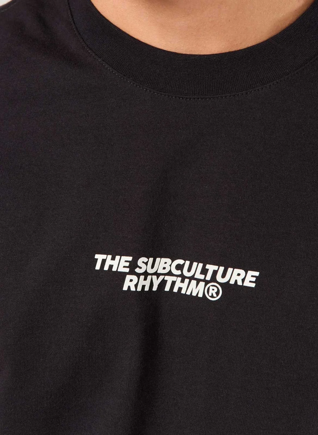 Camiseta Comfort Malhão Subculture