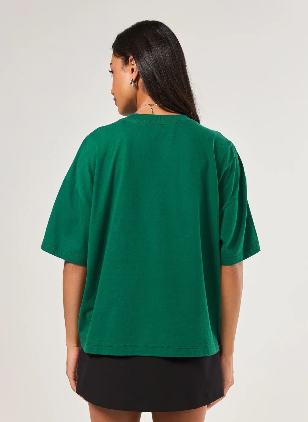 Camiseta Verde Osaka
