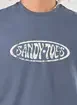 Camiseta Box Sandy Toes