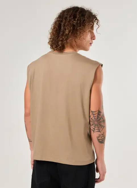 Regata Sleevless Box Lisa