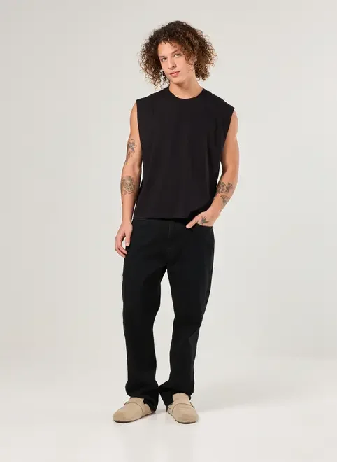 Regata Sleevless Box Lisa