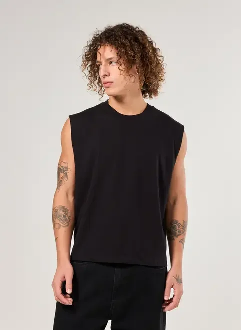 Regata Sleevless Box Lisa