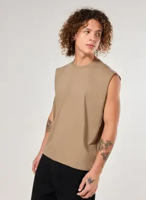 Regata Sleevless Box Lisa