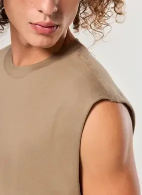 Regata Sleevless Box Lisa